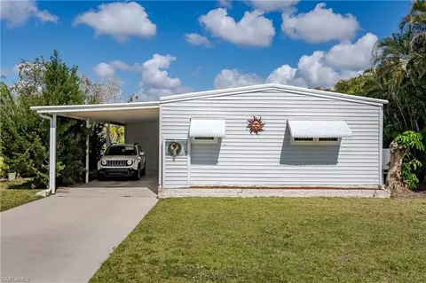 210 Rookery Rd, Naples, FL 34114