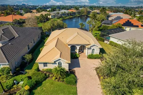 16195 Keswick Way, Fort Myers, FL 33908