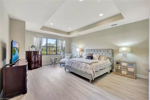Bedroom - 3341 Baltic Dr, Naples, FL 34119 photo 1 of 5