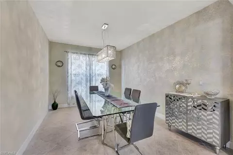 Dining - 3341 Baltic Dr, Naples, FL 34119 photo 2 of 2