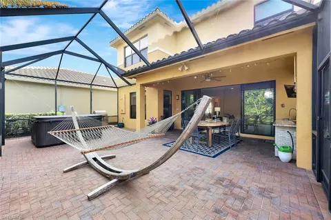 Exterior - 3341 Baltic Dr, Naples, FL 34119 photo 4 of 11