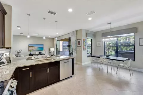 Kitchen - 3341 Baltic Dr, Naples, FL 34119 photo 3 of 3