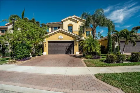 Exterior - 3341 Baltic Dr, Naples, FL 34119 photo 11 of 11