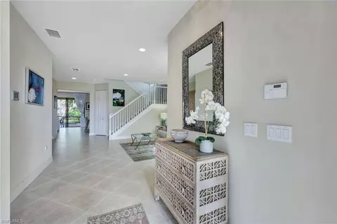 Entry Way - 3341 Baltic Dr, Naples, FL 34119 photo 1 of 1