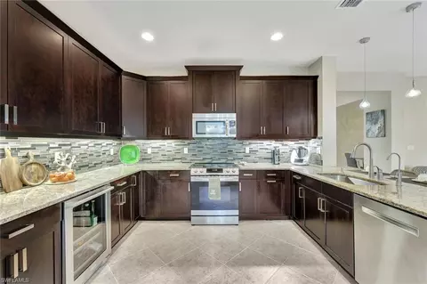 Kitchen - 3341 Baltic Dr, Naples, FL 34119 photo 1 of 3