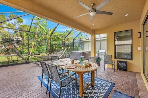Exterior - 3341 Baltic Dr, Naples, FL 34119 photo 3 of 11