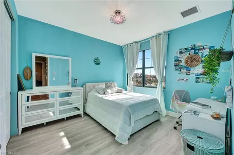 Bedroom - 3341 Baltic Dr, Naples, FL 34119 photo 3 of 5