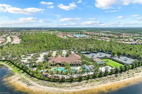View/Area - 3341 Baltic Dr, Naples, FL 34119 photo 2 of 4