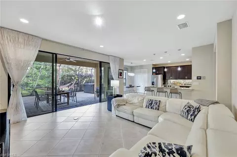 Living - 3341 Baltic Dr, Naples, FL 34119 photo 1 of 2