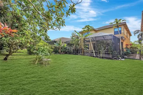 Exterior - 3341 Baltic Dr, Naples, FL 34119 photo 5 of 11