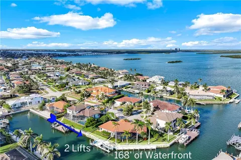 444 Balsam Ct, Marco Island, FL 34145