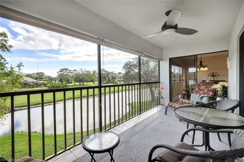 16321 Fairway Woods Dr #705, Fort Myers, FL 33908