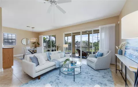 662 Vintage Reserve Cir #8C, Naples, FL 34119