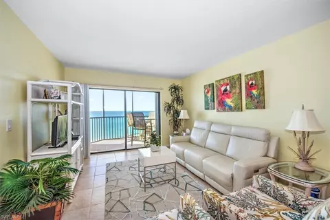7500 Estero Blvd #806, Fort Myers Beach, FL 33931