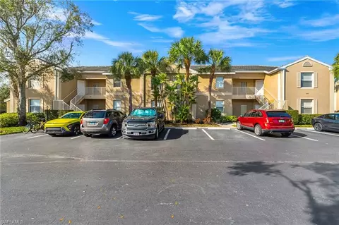 12061 Summergate Cir #103, Fort Myers, FL 33913