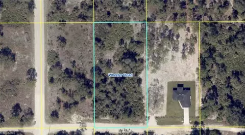 7644 21st Ter, Labelle, FL 33935