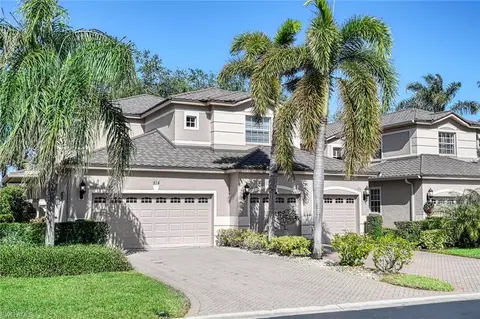 814 Regency Reserve Cir #7, Naples, FL 34119