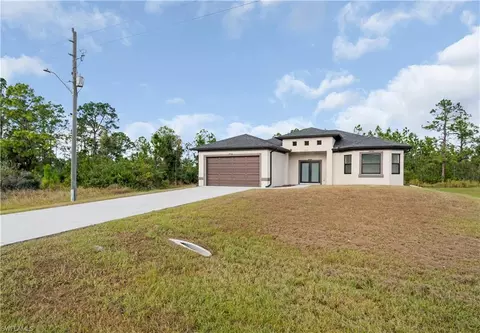 3211 Sunshine Blvd N, Lehigh Acres, FL 33971