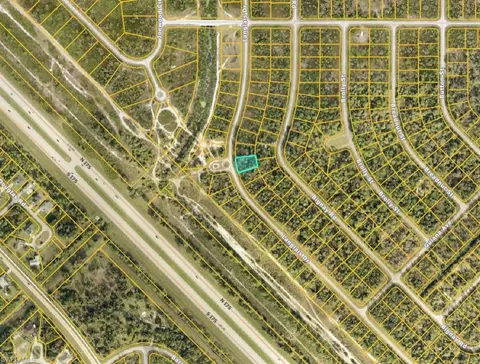 Langlais Dr, North Port, FL 34288