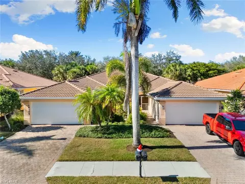 14155 Fall Creek Ct, Naples, FL 34114