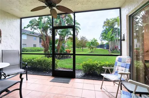 5695 Rattlesnake Hammock Rd #B104, Naples, FL 34113