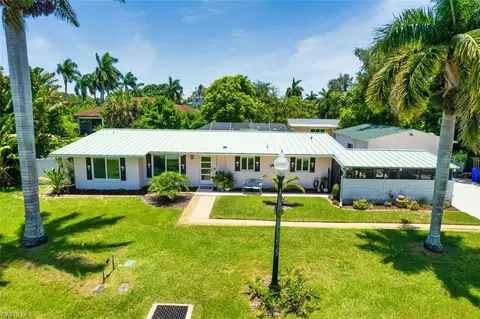 1232 Carlene Ave, Fort Myers, FL 33901