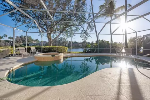 3914 Upolo Ln, Naples, FL 34119