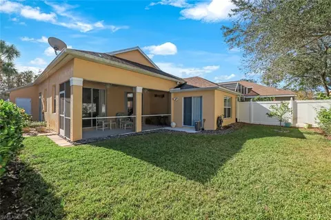 Exterior - 1176 Silverstrand Dr, Naples, FL 34110 photo 5 of 6