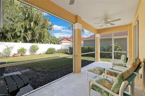 Exterior - 1176 Silverstrand Dr, Naples, FL 34110 photo 4 of 6
