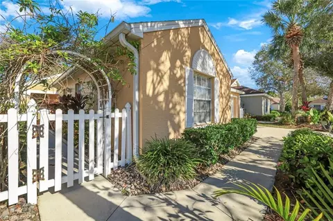Exterior - 1176 Silverstrand Dr, Naples, FL 34110 photo 2 of 6
