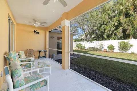 Exterior - 1176 Silverstrand Dr, Naples, FL 34110 photo 3 of 6