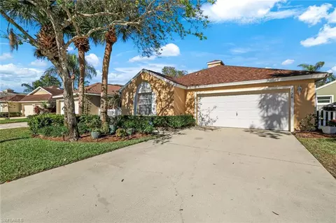 Exterior - 1176 Silverstrand Dr, Naples, FL 34110 photo 1 of 6
