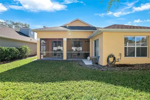 Exterior - 1176 Silverstrand Dr, Naples, FL 34110 photo 6 of 6