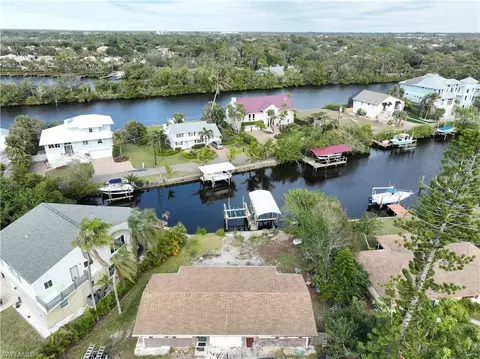 3970 Riviera Cir, Bonita Springs, FL 34134
