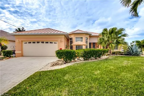 4714 SW 25th Ct, Cape Coral, FL 33914