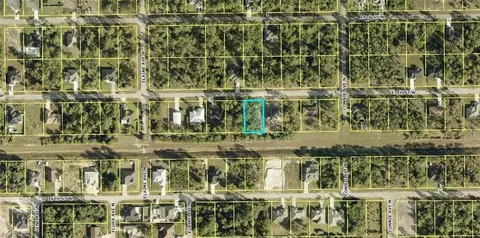 2609 17th St W, Lehigh Acres, FL 33971