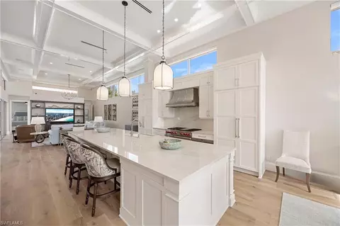7980 Grand Bay Dr #4, Naples, FL 34108