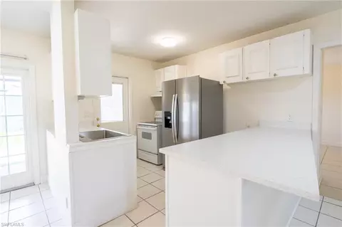 Kitchen - 5330 Catts St, Naples, FL 34113 photo 1 of 1