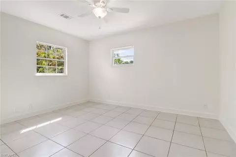Bedroom - 5330 Catts St, Naples, FL 34113 photo 5 of 6