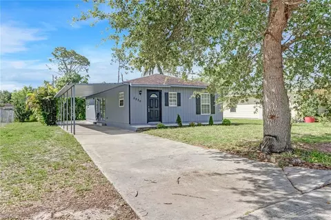 5330 Catts St, Naples, FL 34113