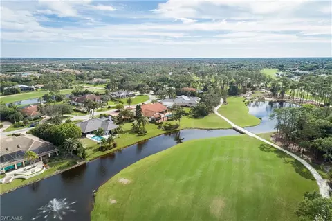View/Area - 4702 Oak Leaf Dr, Naples, FL 34119 photo 3 of 4