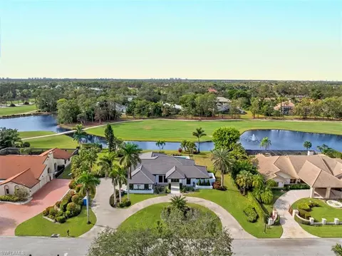 View/Area - 4702 Oak Leaf Dr, Naples, FL 34119 photo 1 of 4