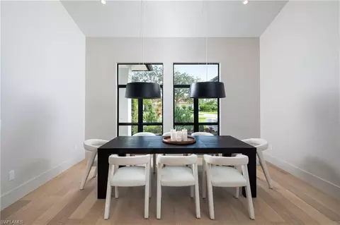 Dining - 4702 Oak Leaf Dr, Naples, FL 34119 photo 1 of 1
