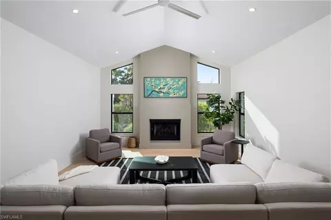 Living - 4702 Oak Leaf Dr, Naples, FL 34119 photo 1 of 3