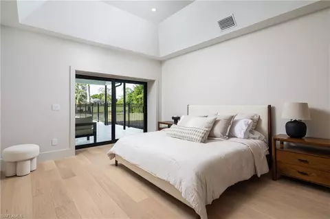 Bedroom - 4702 Oak Leaf Dr, Naples, FL 34119 photo 1 of 4