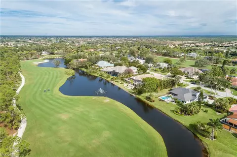 View/Area - 4702 Oak Leaf Dr, Naples, FL 34119 photo 2 of 4