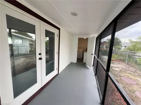 Exterior - 212 Benson St, Naples, FL 34113 photo 3 of 4