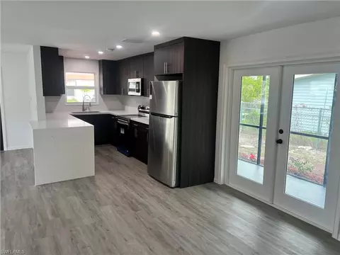 Kitchen - 212 Benson St, Naples, FL 34113 photo 2 of 2
