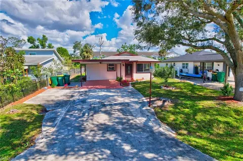 Exterior - 212 Benson St, Naples, FL 34113 photo 1 of 4