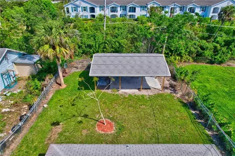 Exterior - 212 Benson St, Naples, FL 34113 photo 2 of 4